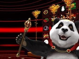 150 Free Spins at Royal Panda on Jimi Hendrix