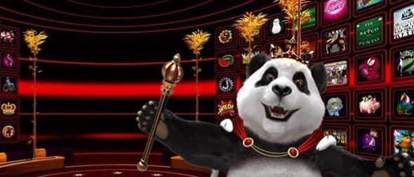 Royal Panda Casino