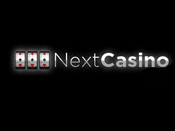 Next Casino Logo