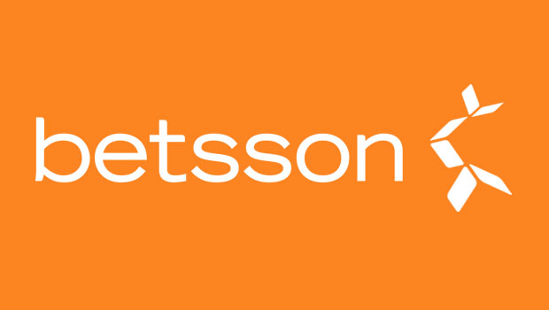 Betsson Casino Logo