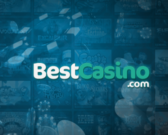 120 free spins at Best Casino