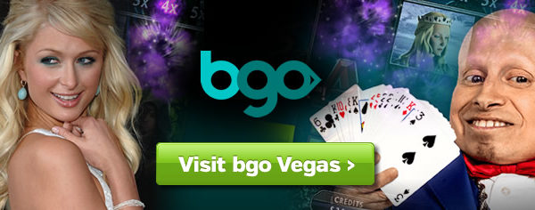 BGO News and Promotions