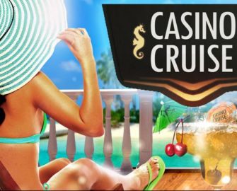 155 free spins at Casino Cruise | Expired