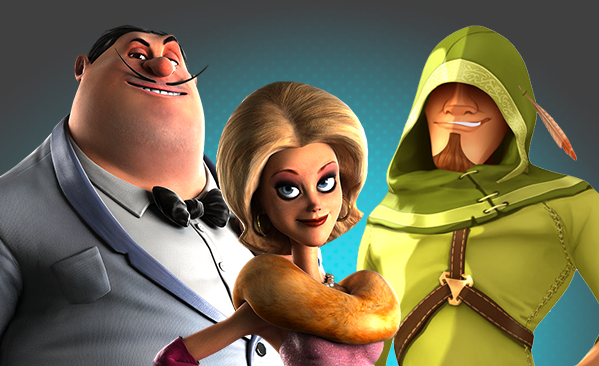 casino slot games online 888