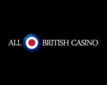60 Wild Wednesday Free Spins at All British Casino