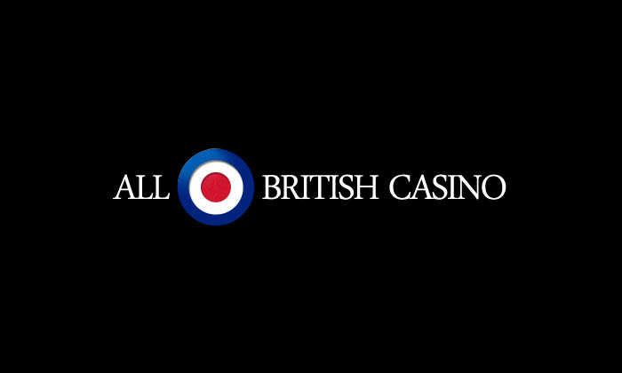 All British Casino Logo