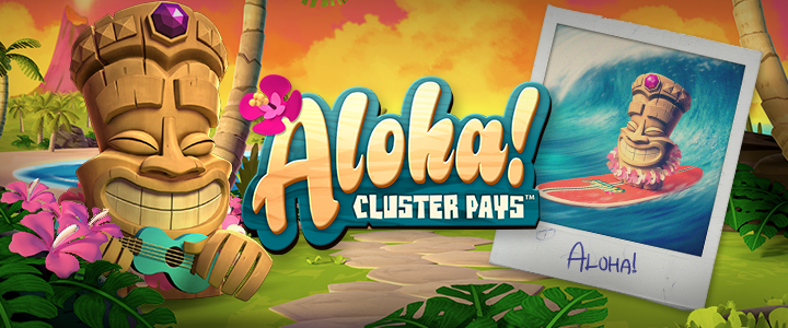 Aloha Slot