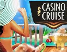 20 free spins at Casino Cruise