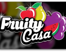 FruityCasa Goes Euro 2016 Crazy