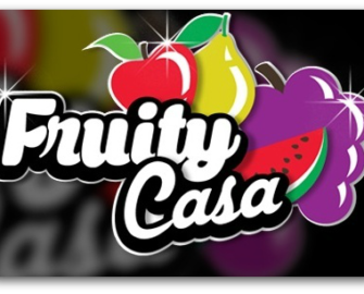 FruityCasa Goes Euro 2016 Crazy
