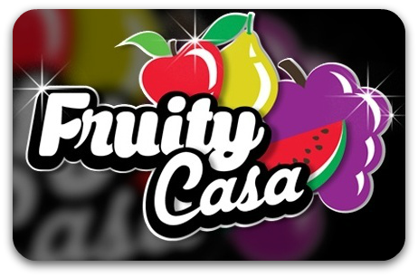 Fruit Casa Slot