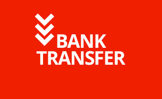 Bank Transfer Logo