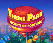 Theme Park: Tickets of Fortune Slot