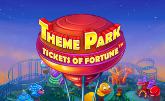 Theme Park: Tickets of Fortune Slot