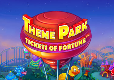 Theme Park: Tickets to Fortune™ Slot