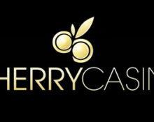 Enjoy 20 free spins at Cherry Casino