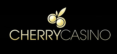 Cherry Casino Logo