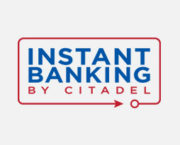 Instant Banking by Citadel Logo