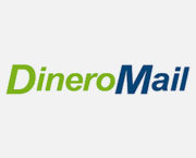 DineroMail Logo