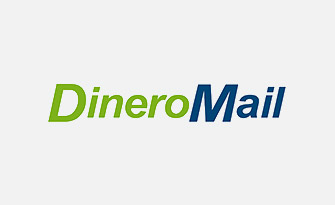 DineroMail Logo