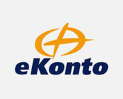 eKonto Logo