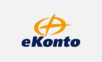 eKonto Logo