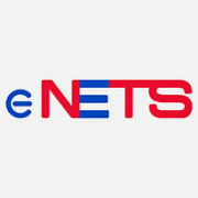eNets Logo
