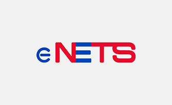 eNets Logo