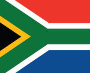 South Africa Flag