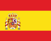 Spain Flag