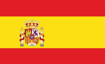 Spain Flag