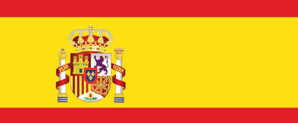 Spain Flag