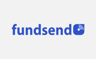 Fundsend Logo