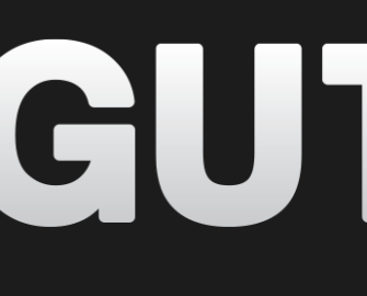 Guts to celebrate three years