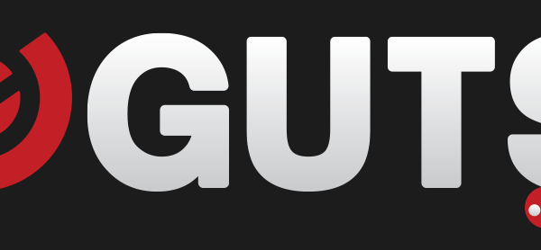 Guts to celebrate three years