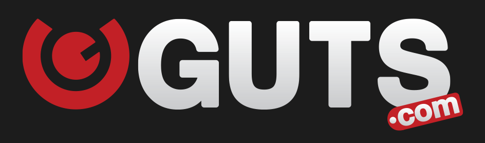 Guts Casino Logo