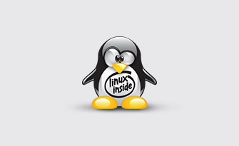 Linux Icon