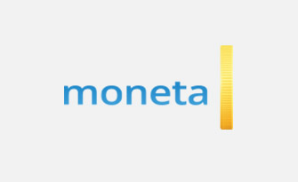 Moneta Logo