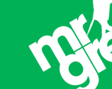20 Free Spins at Mr Green