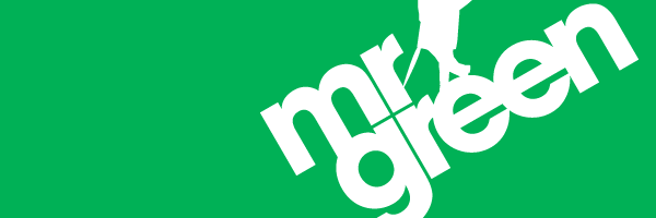 20 Free Spins at Mr Green