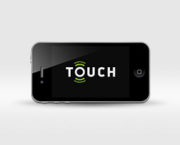 Netent Touch Icon