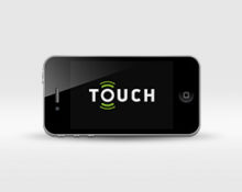 Netent Touch