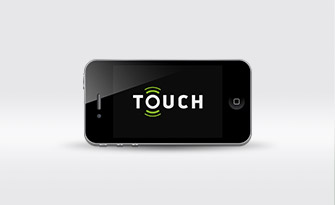 Netent Touch Icon