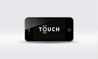 Netent Touch