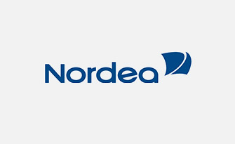 Nordea Logo