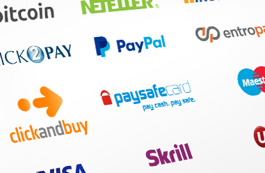 Payments