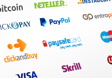 Payments