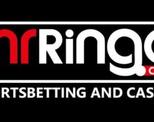100% Welcome Bonus From Mr Ringo