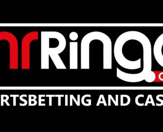 100% Welcome Bonus From Mr Ringo