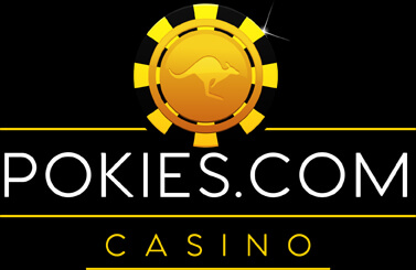 Pokies Casino Logo